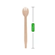 wooden cutlery disposable